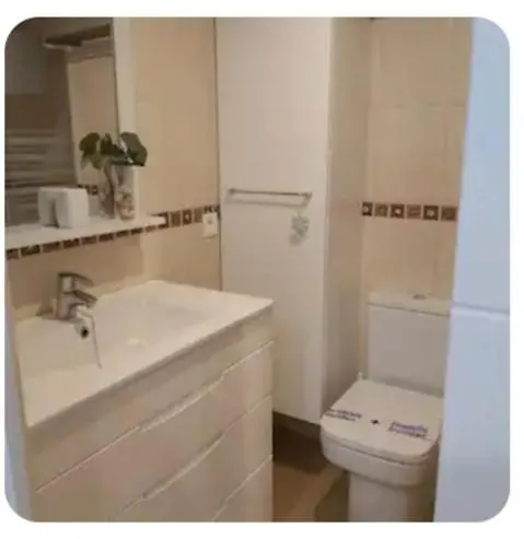 Benalbeach Luxury Studio Benalmadena 0*,  Spain