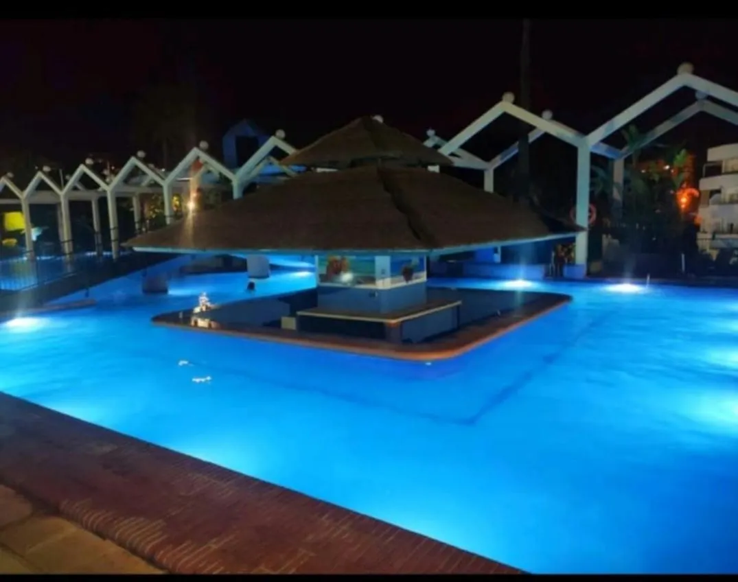 Benalbeach Luxury Studio Benalmadena Spain