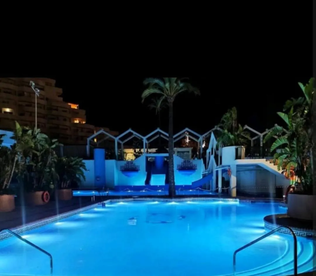 Benalbeach Luxury Studio Benalmadena Spain