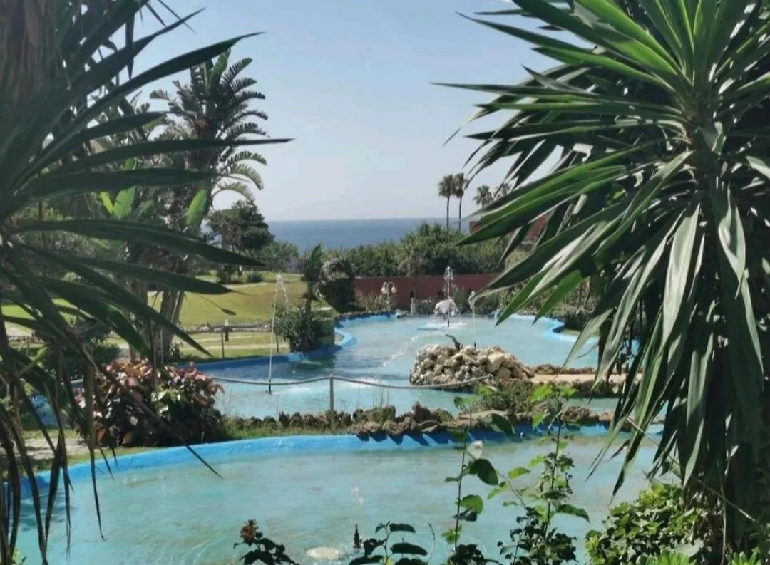 Benalbeach Luxury Studio Benalmadena Spain
