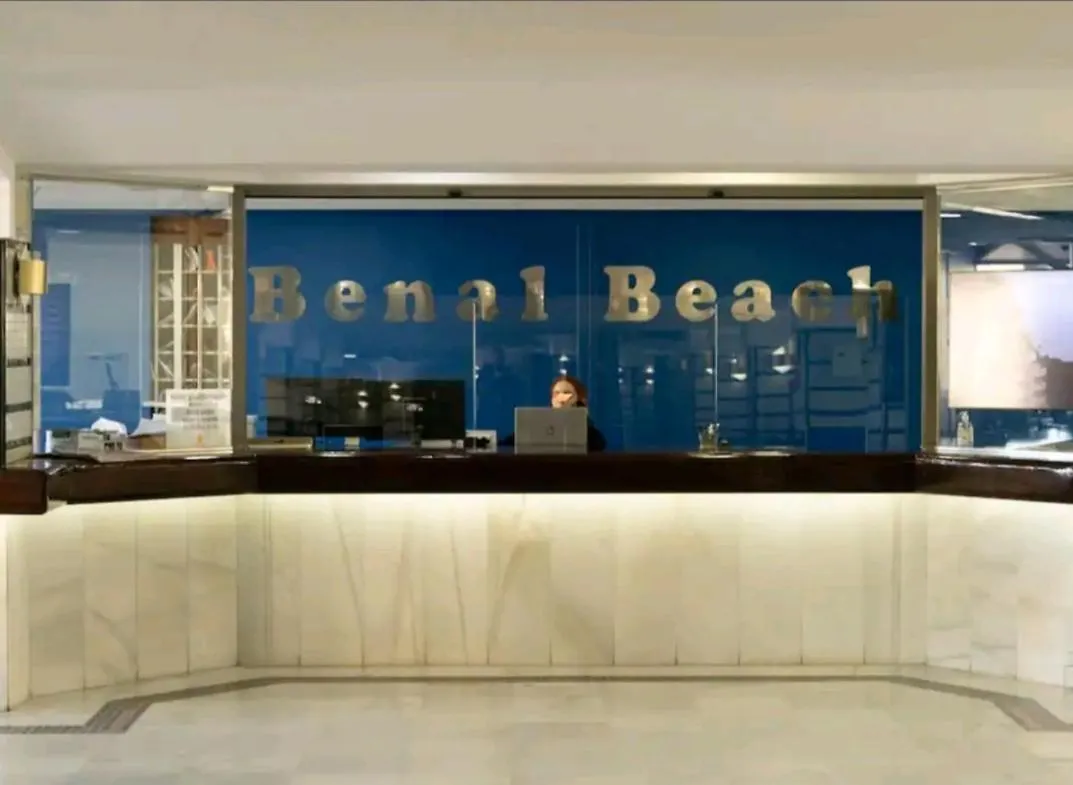 Benalbeach Luxury Studio Benalmadena 0*,  Spain