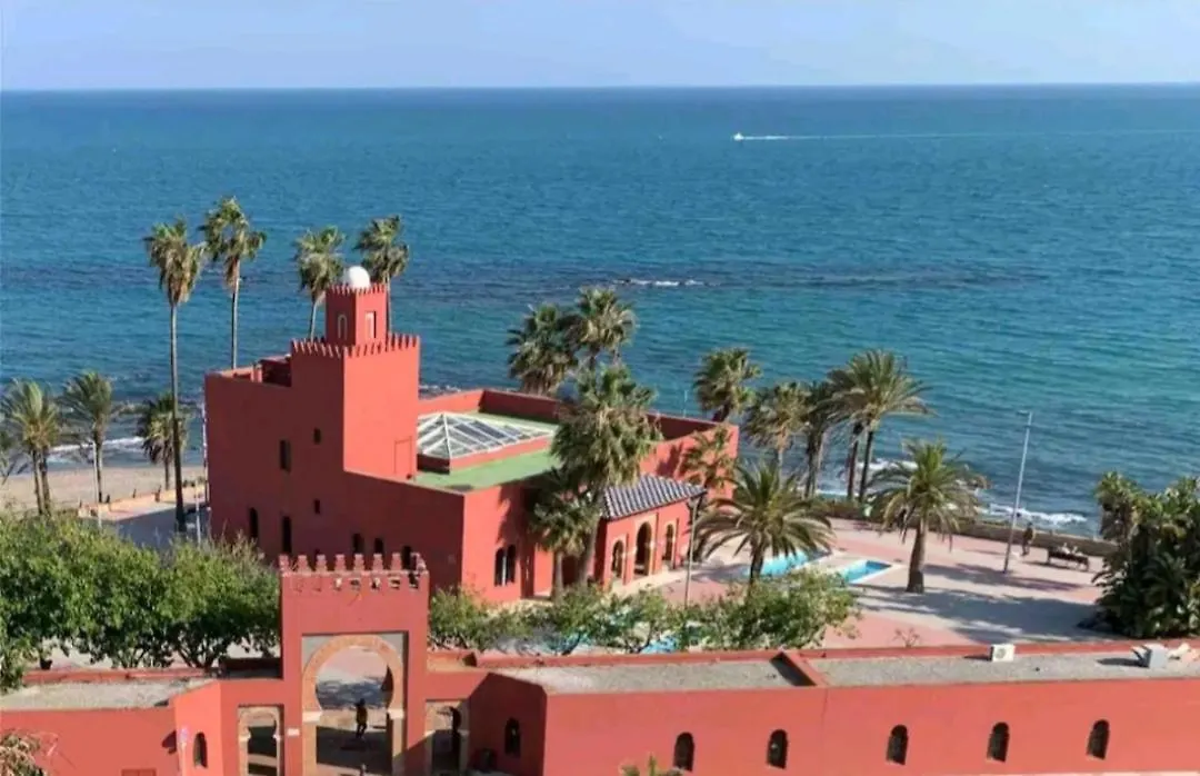 Benalbeach Luxury Studio Benalmadena 0*,  Spain