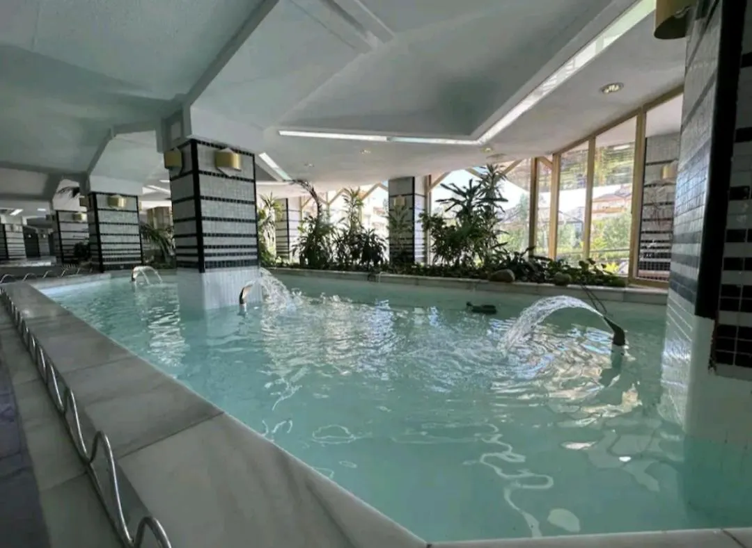 Benalbeach Luxury Studio Benalmadena