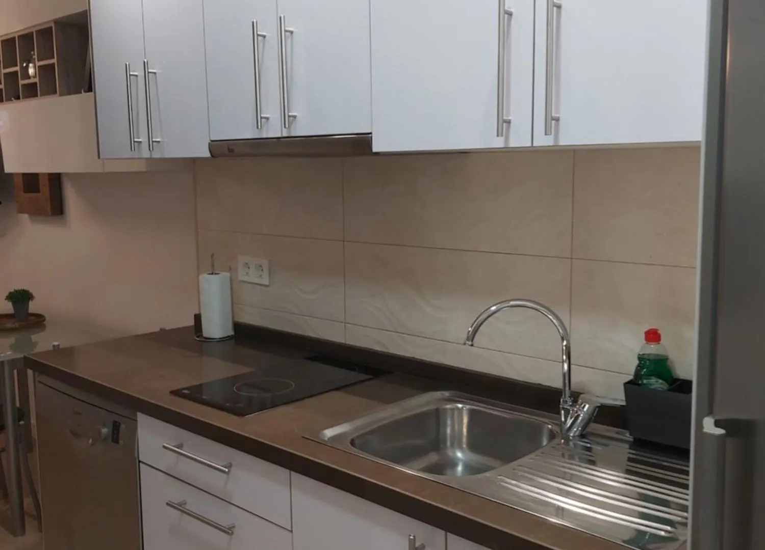 Benalbeach Luxury Studio Benalmadena 0*,