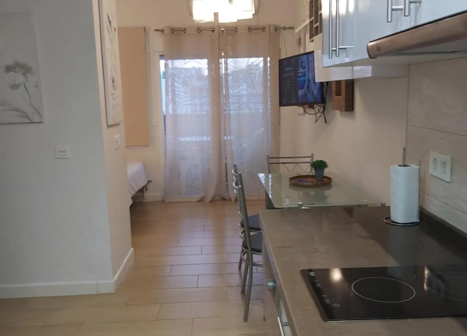 Benalbeach Luxury Studio Benalmadena 0*,
