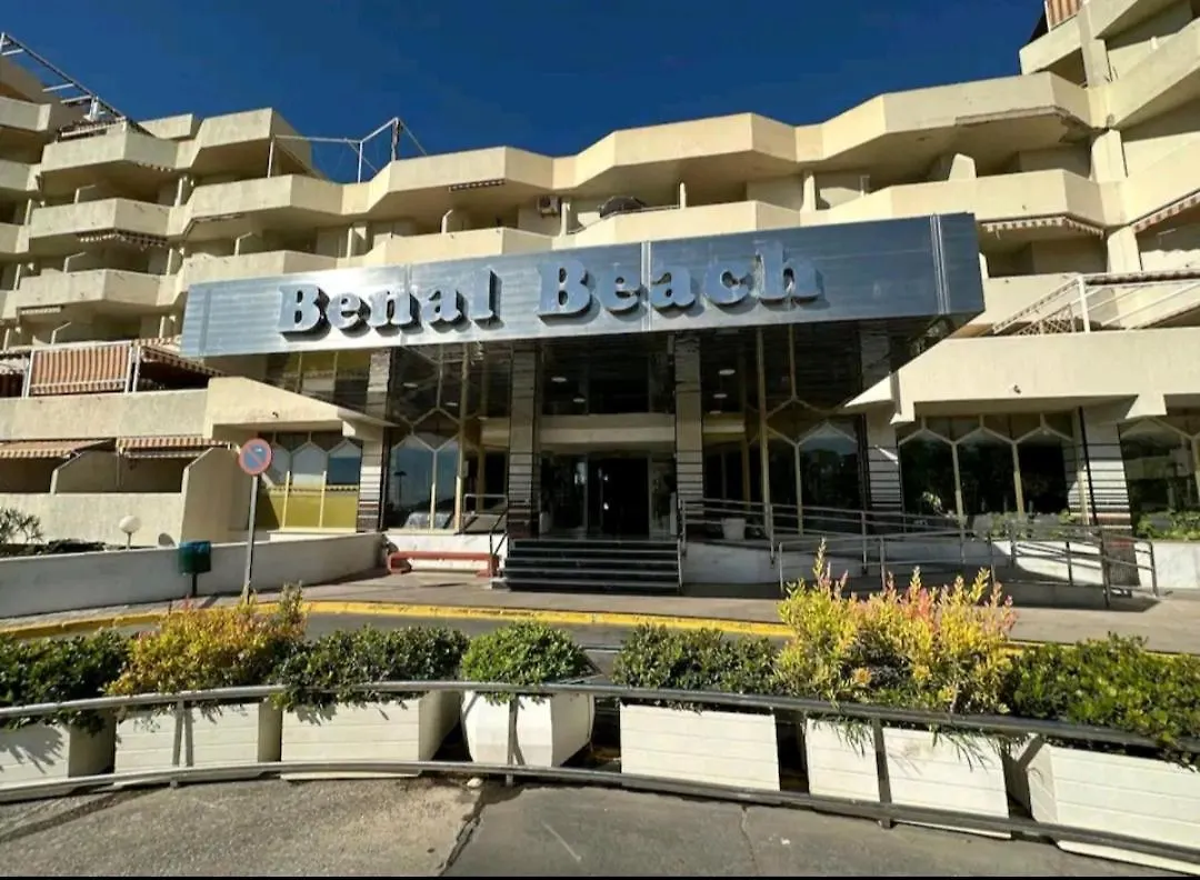 Benalbeach Luxury Studio Benalmadena 0*,  Spain