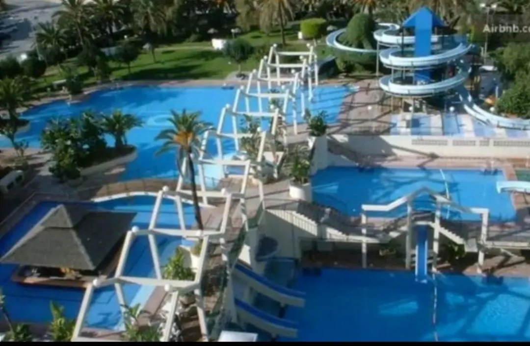 Benalbeach Luxury Studio Benalmadena