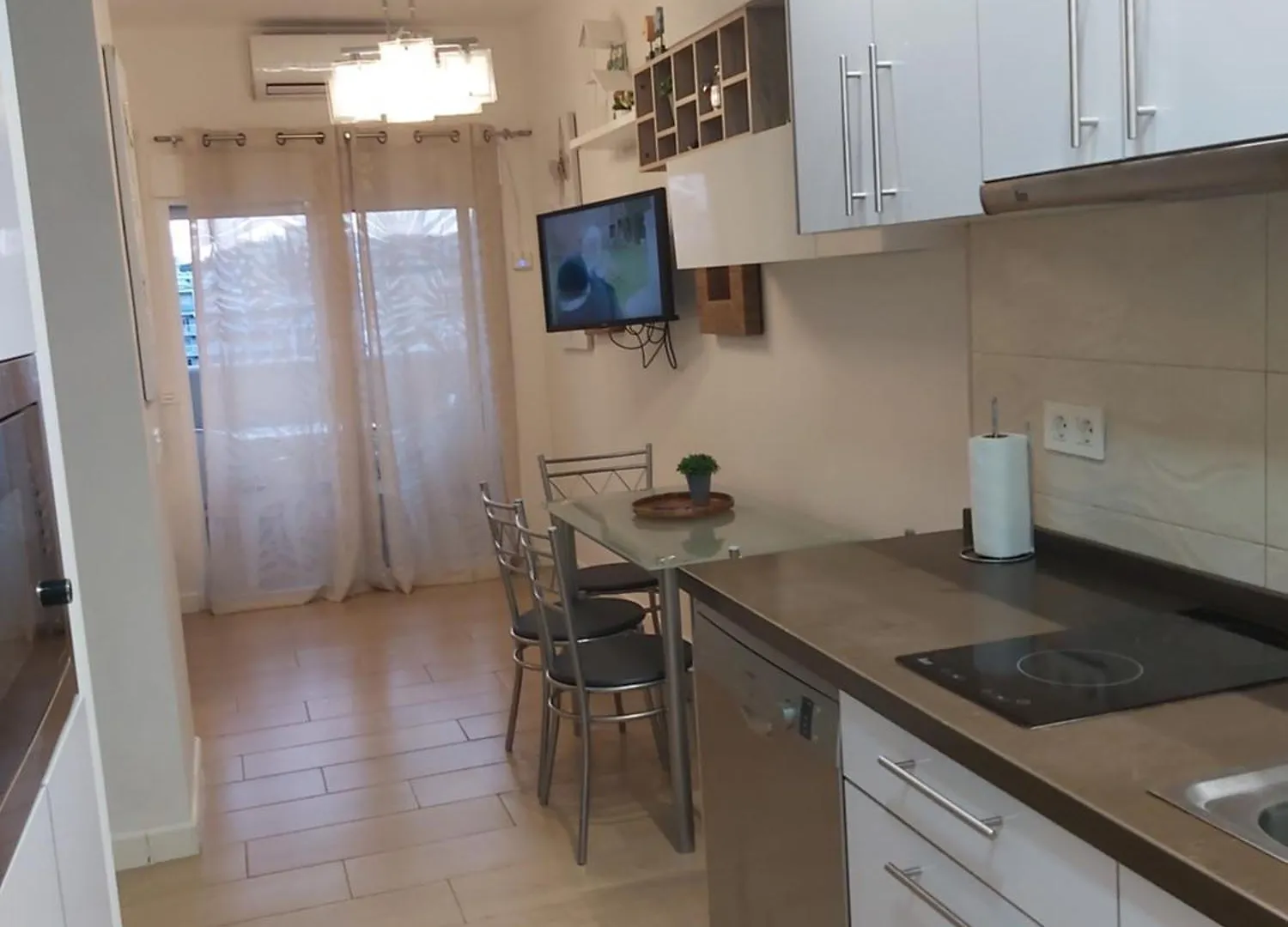 Benalbeach Luxury Studio Benalmadena