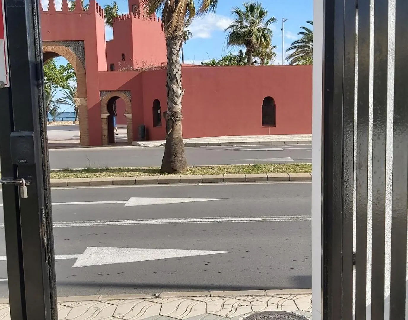 Apartment Benalbeach Luxury Studio Benalmadena Spain