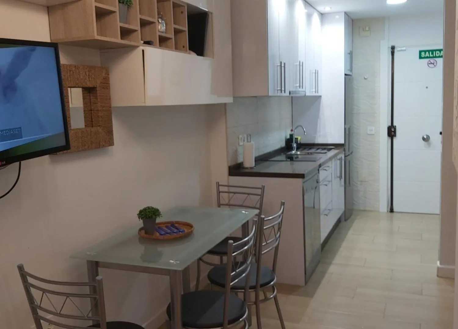 Benalbeach Luxury Studio Benalmadena Spain