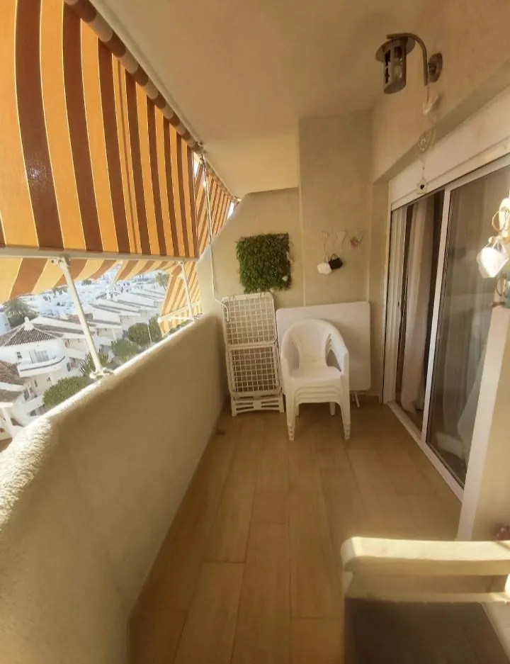 Benalbeach Luxury Studio Benalmadena