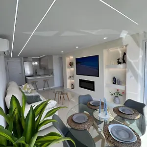 Luxury Bonanza , Benalmádena España