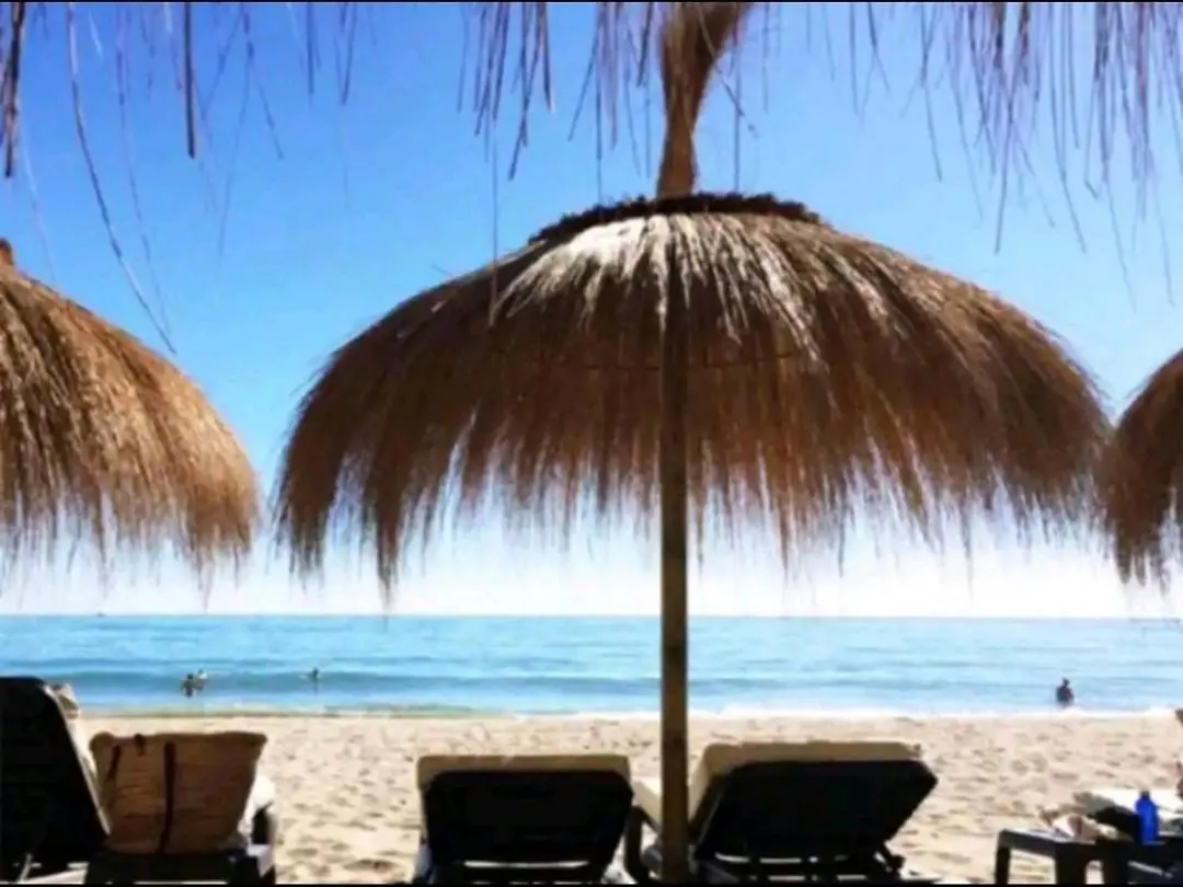 Benalbeach Luxury Studio Benalmadena 0*,  Spain