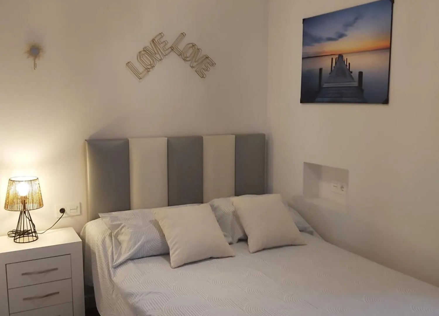 Benalbeach Luxury Studio Benalmádena